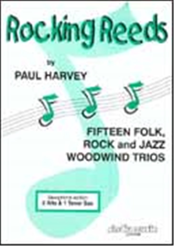 Rocking Reeds (Playing Score)