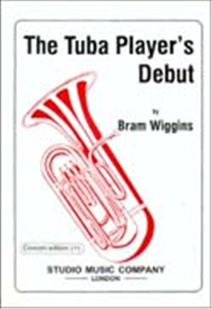 Tuba Player's Debut