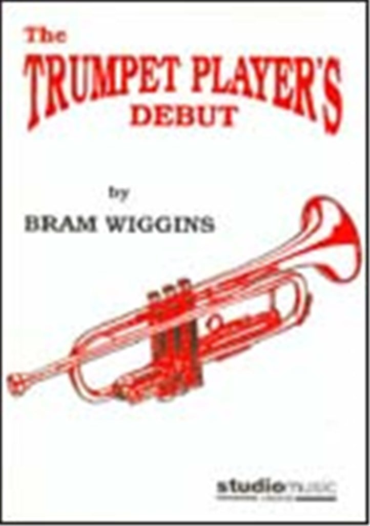 Trumpet Player's Debut