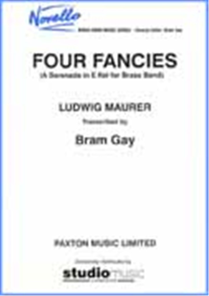 Four Fancies