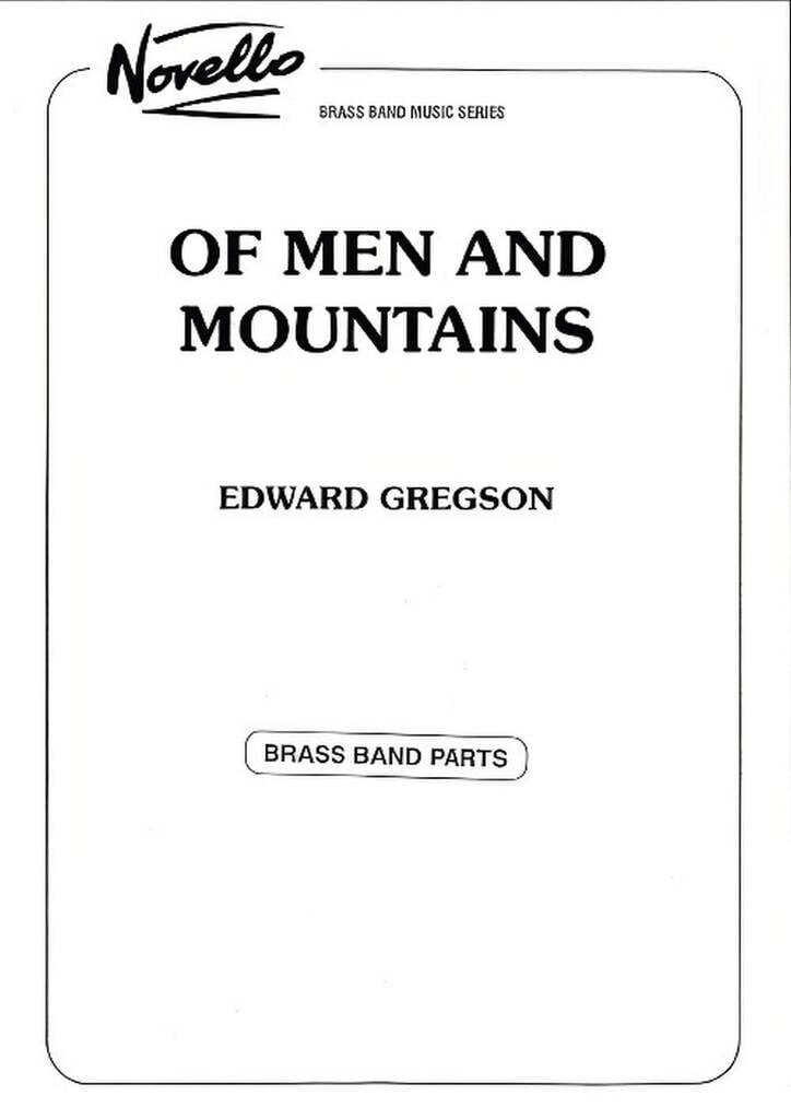 Of Men and Mountains