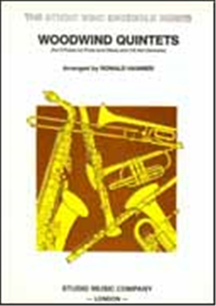 Woodwind Quintets