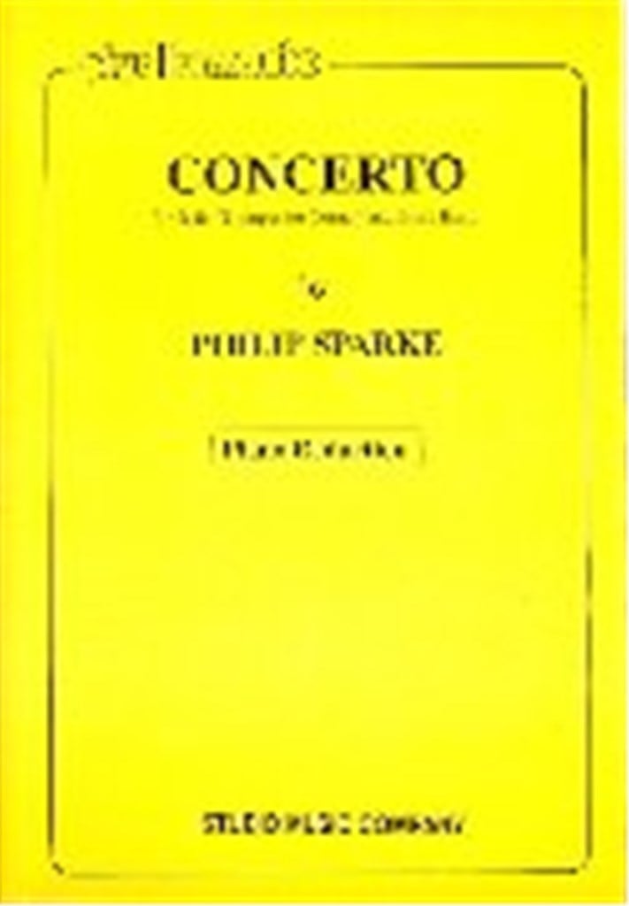 Concerto for Trumpet