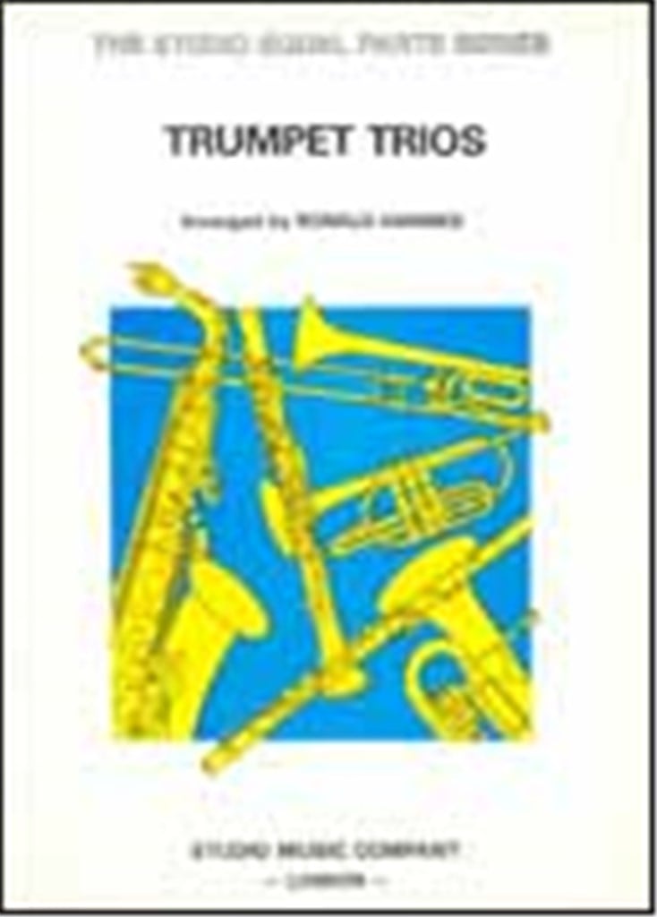 Trumpet Trios