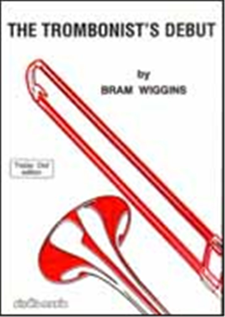 The Trombonist's Debut