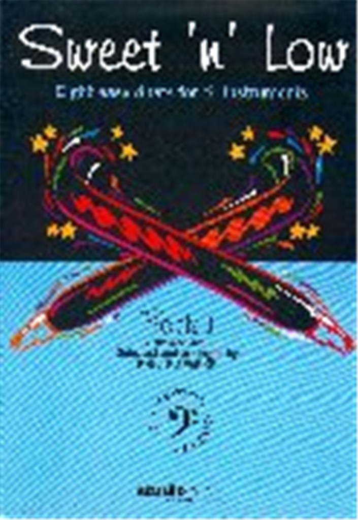 Sweet 'N' Low Book 1