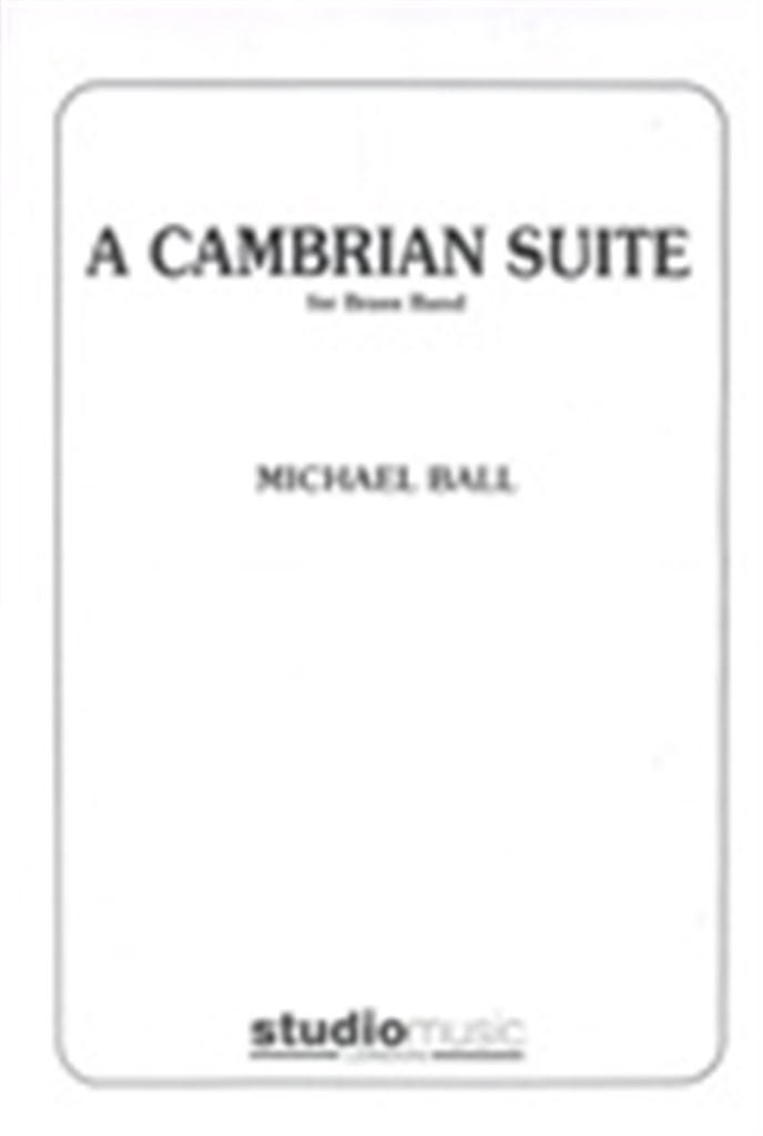 A Cambrian Suite