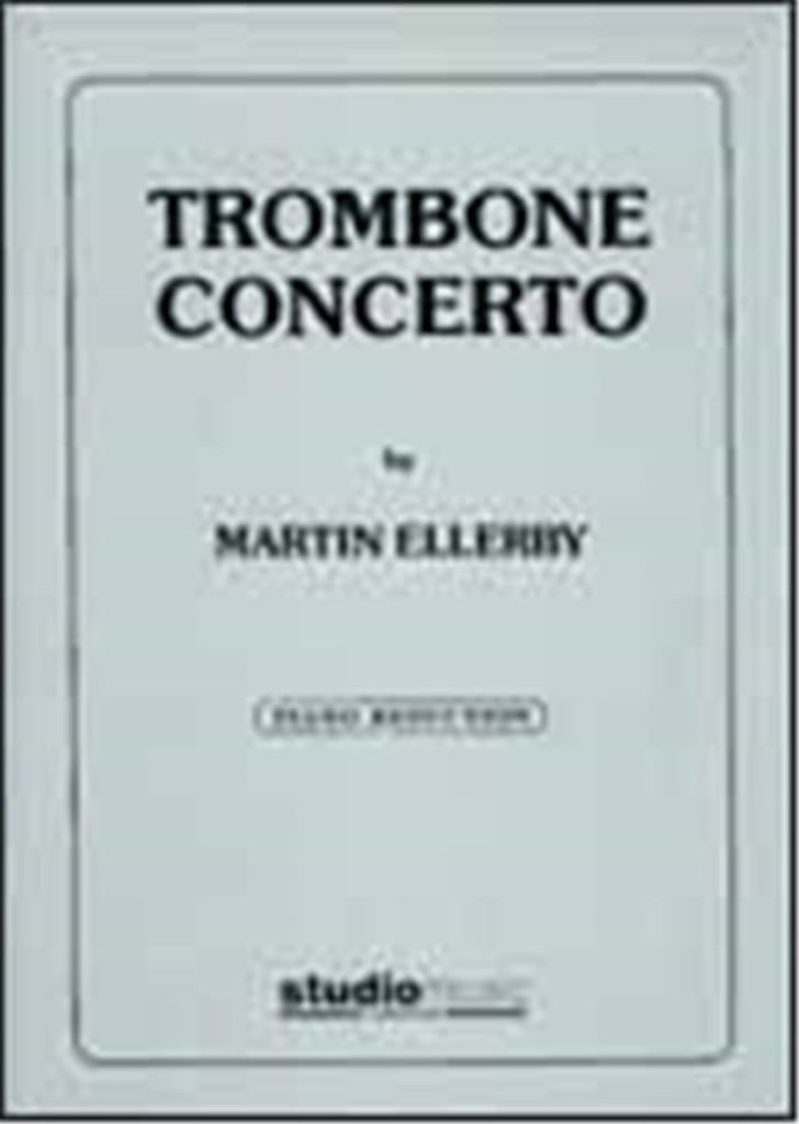 Trombone Concerto