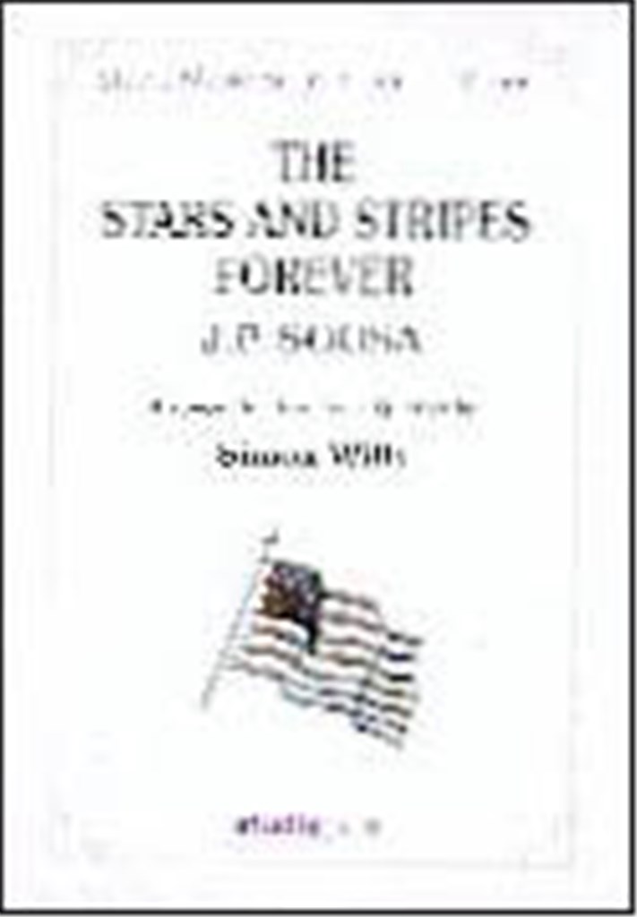Stars and Stripes Forever