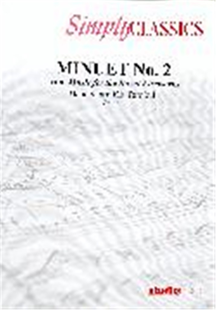 Minuet No.2