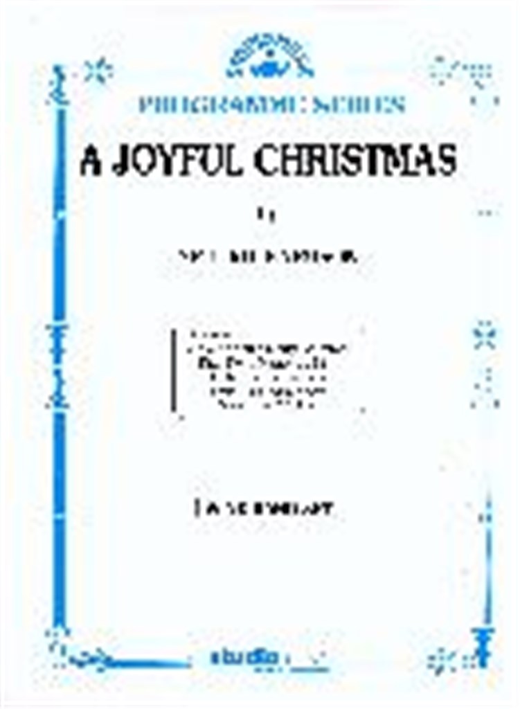 Joyful Christmas