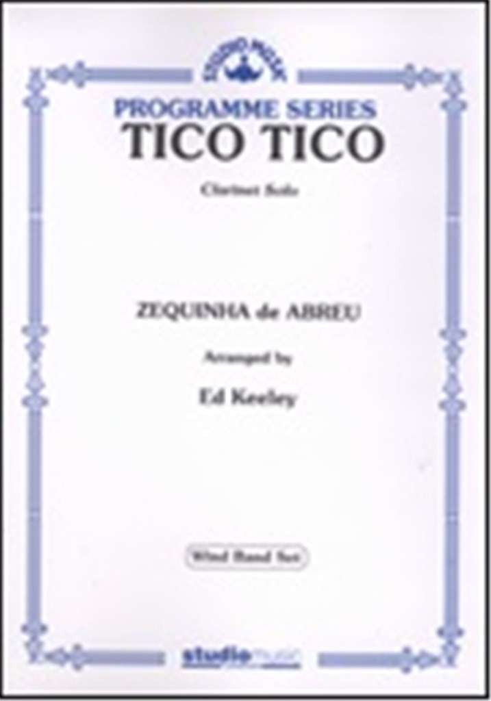 Tico Tico