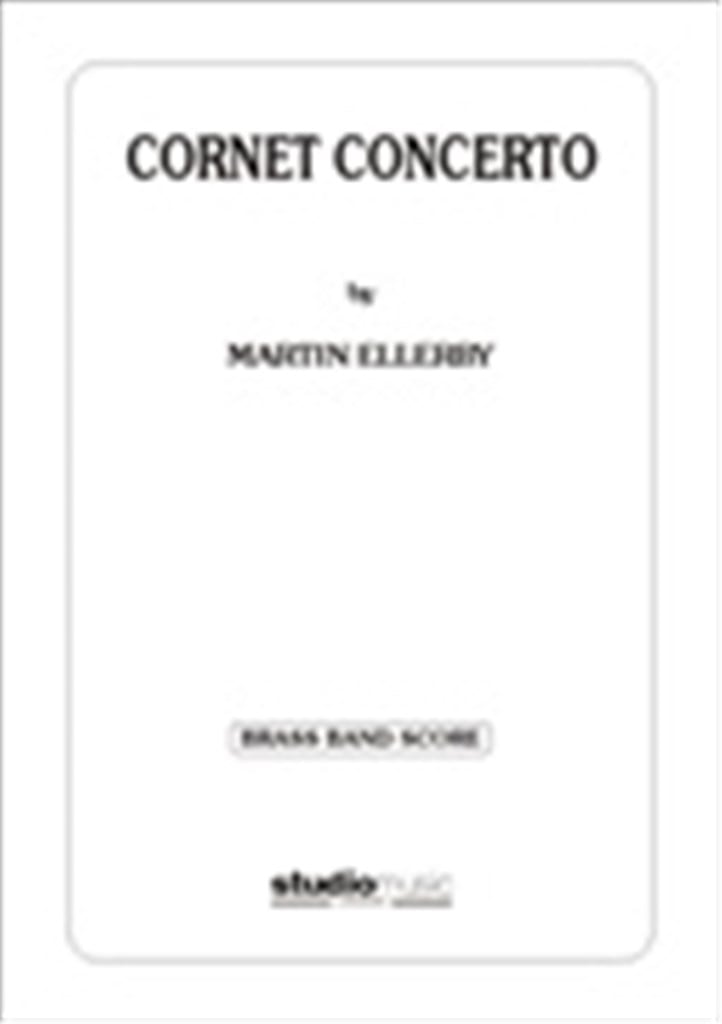 Cornet Concerto