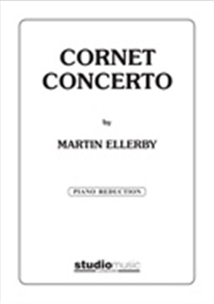 Cornet Concerto
