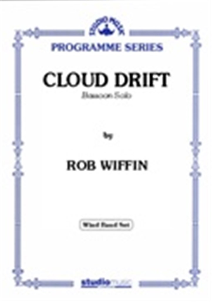 Cloud Drift