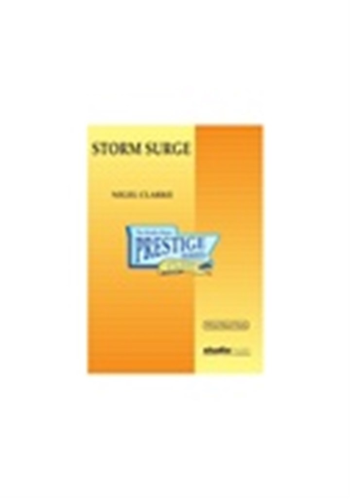 Storm Surge