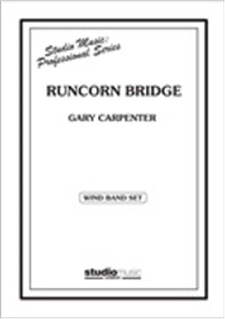 Runcorn Bridge