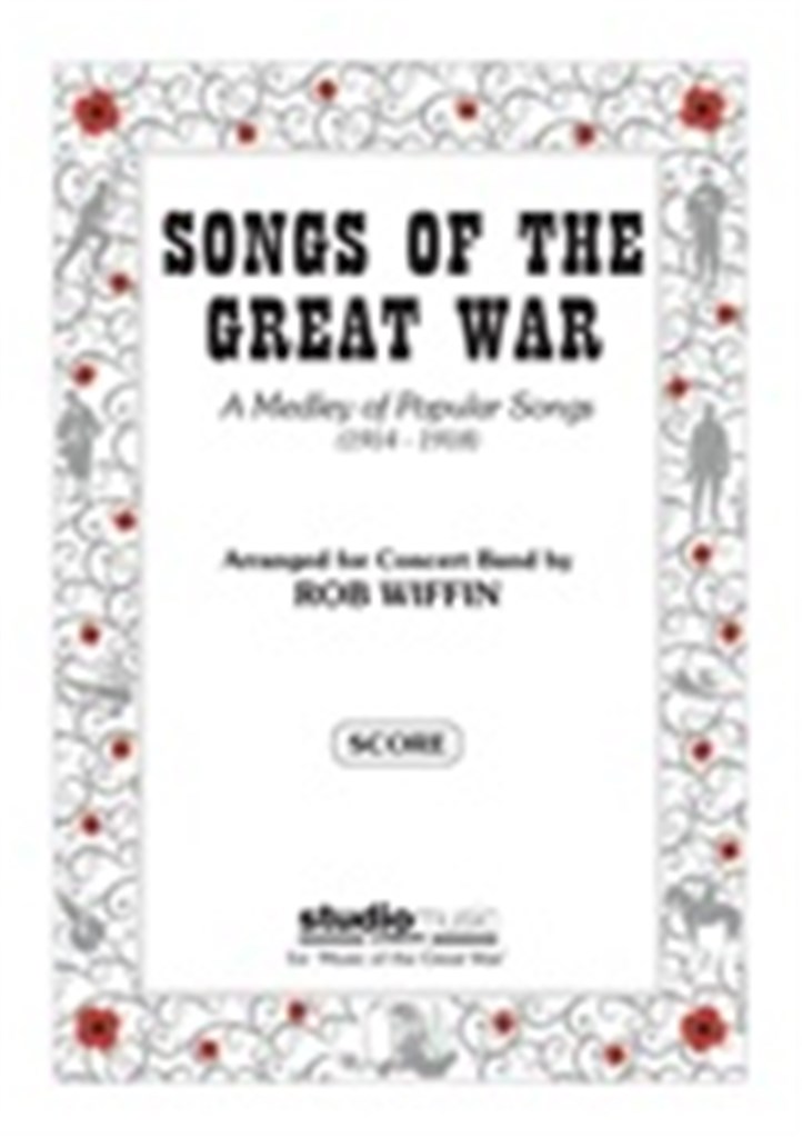 Songs of the Great War