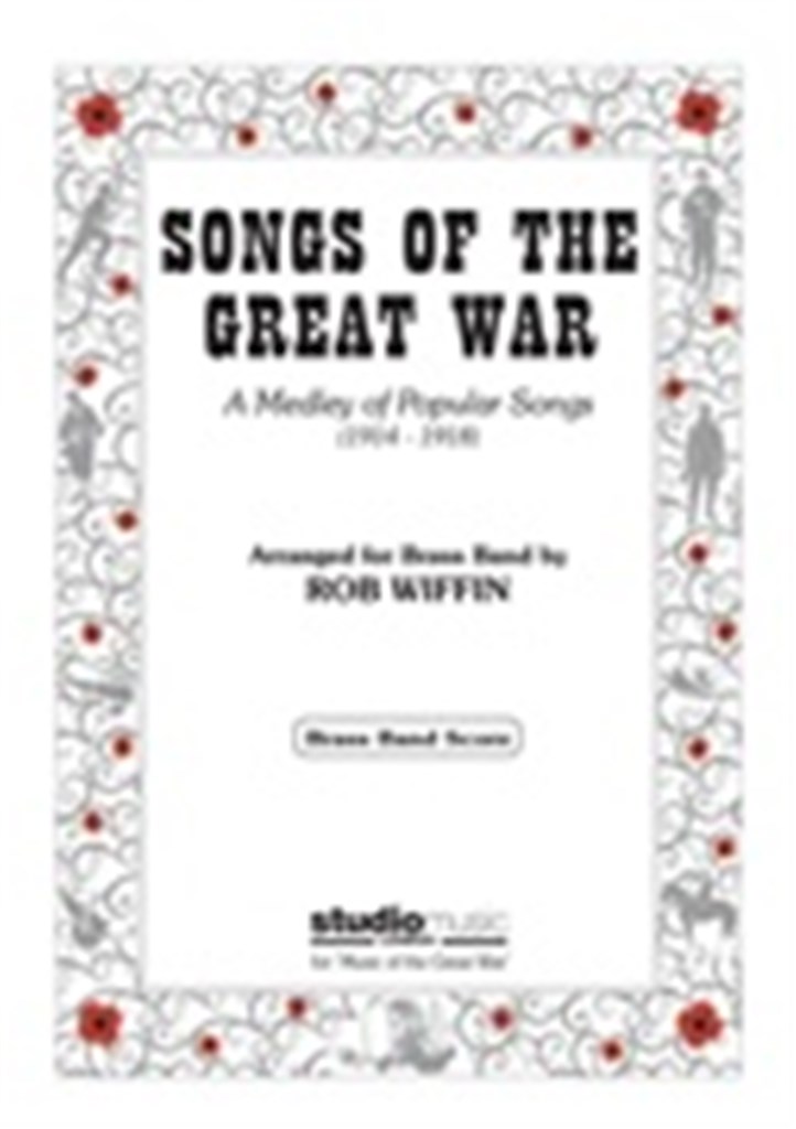 Songs of the Great War