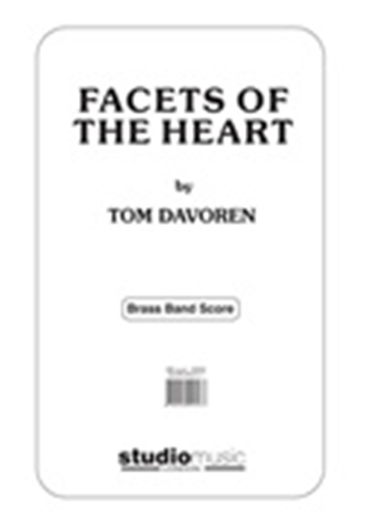 Facets of the Heart