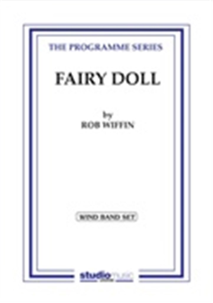 Fairy Doll