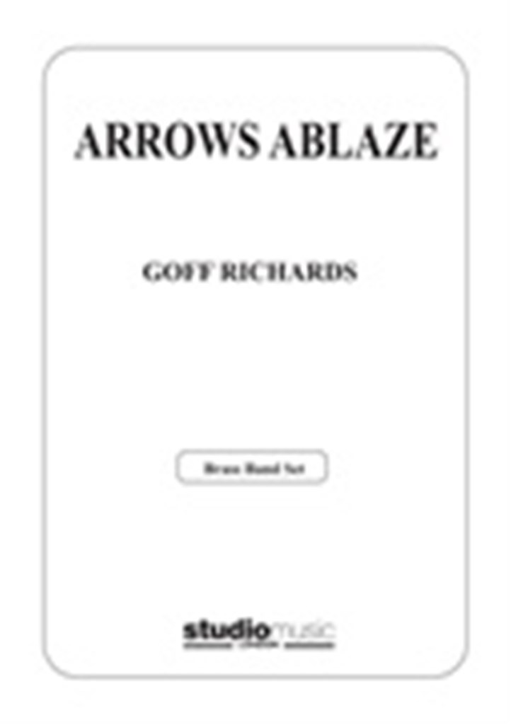 Arrows Ablaze