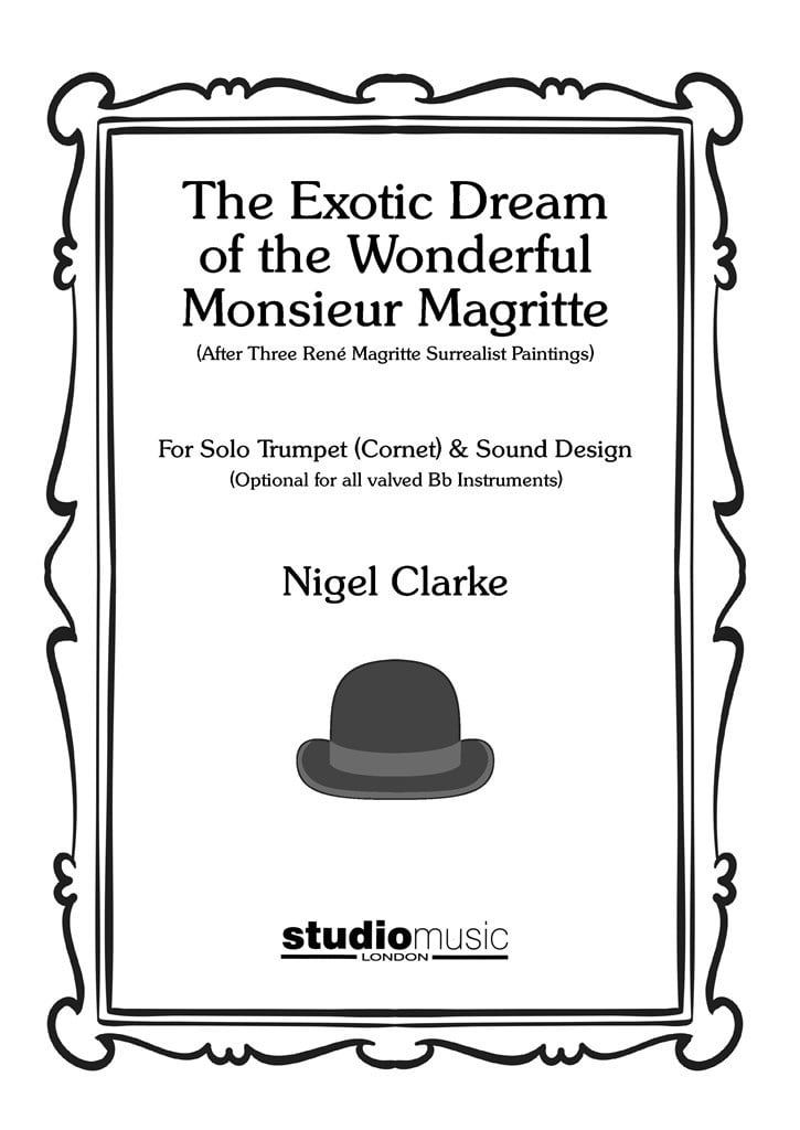 The Exotic Dream
