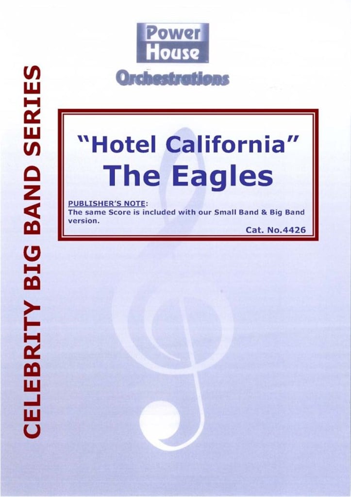 Hotel California