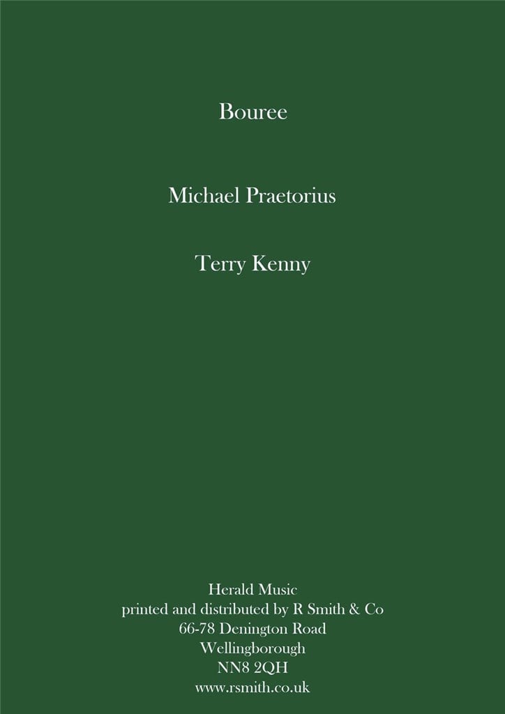 Bourree