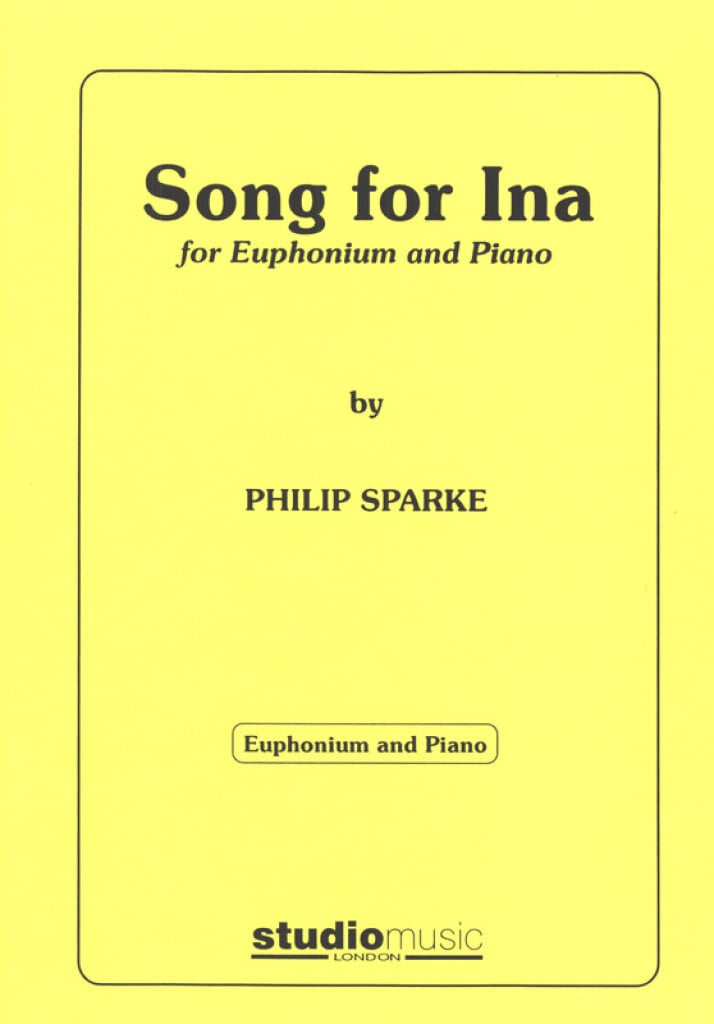 Song for Ina
