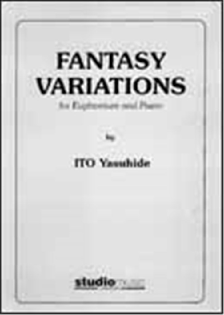 Fantasy Variations