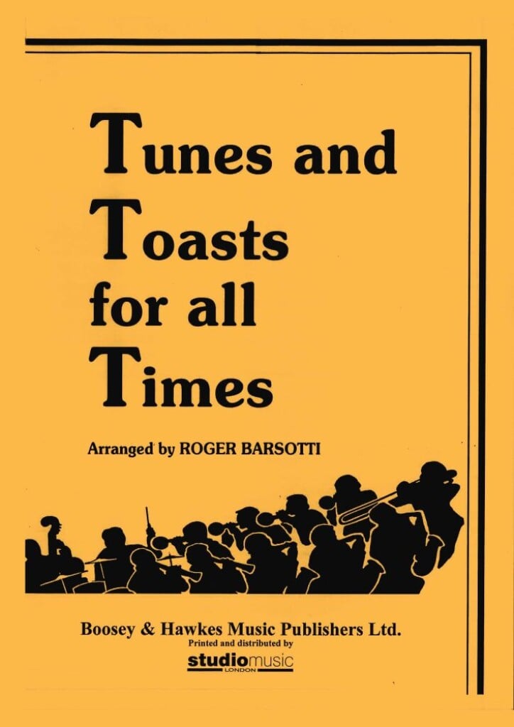 Tunes and Toasts for All Times