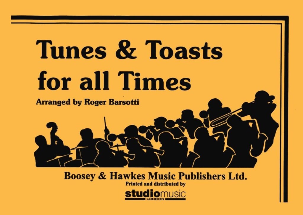 Tunes and Toasts for All Times