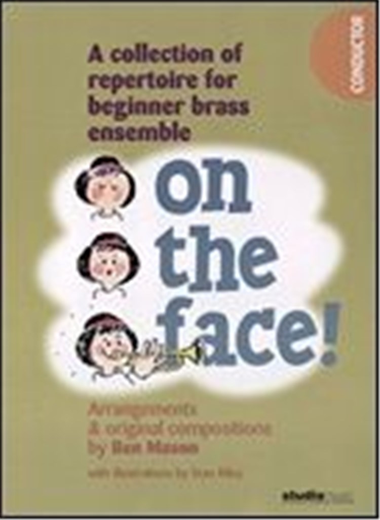 On The Face