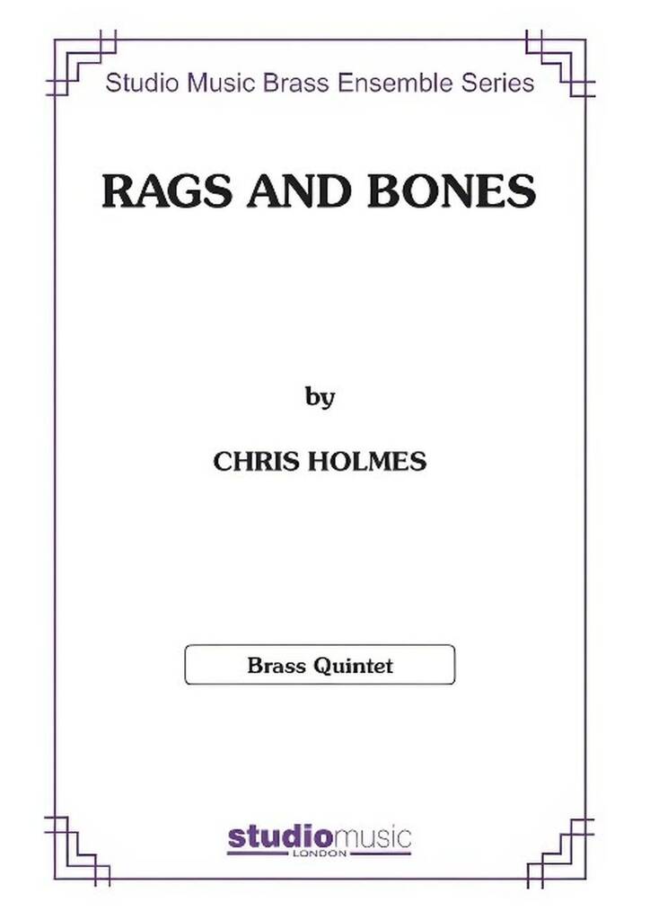 Rags And Bones