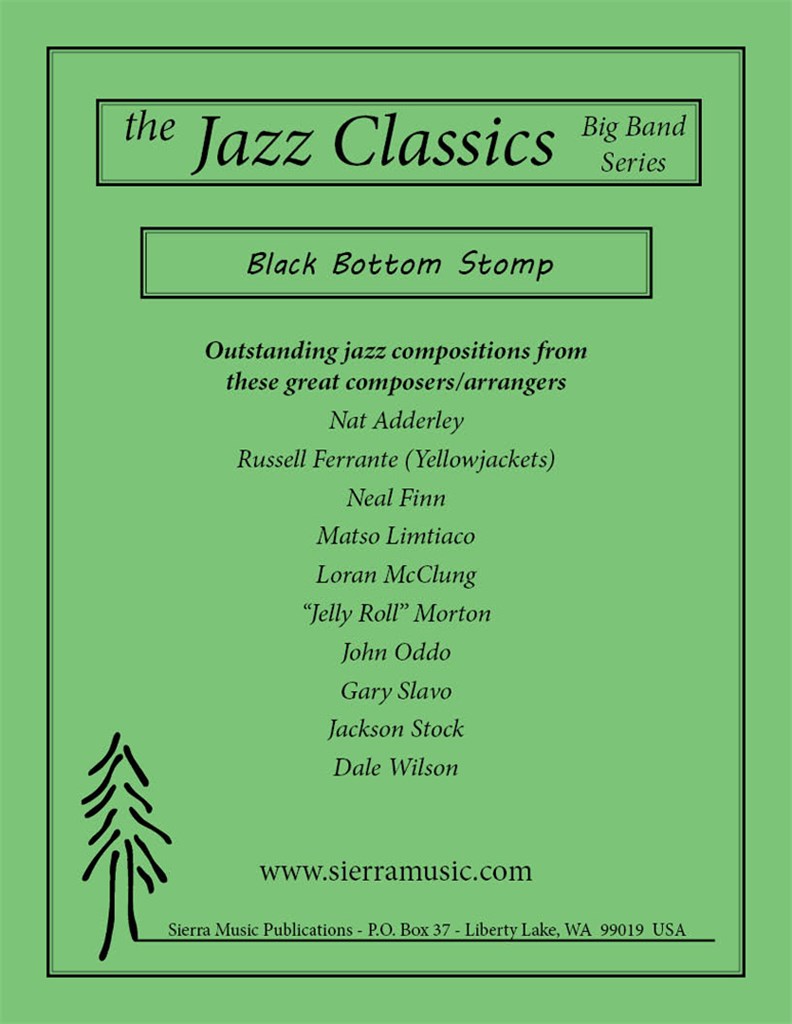 Black Bottom Stomp