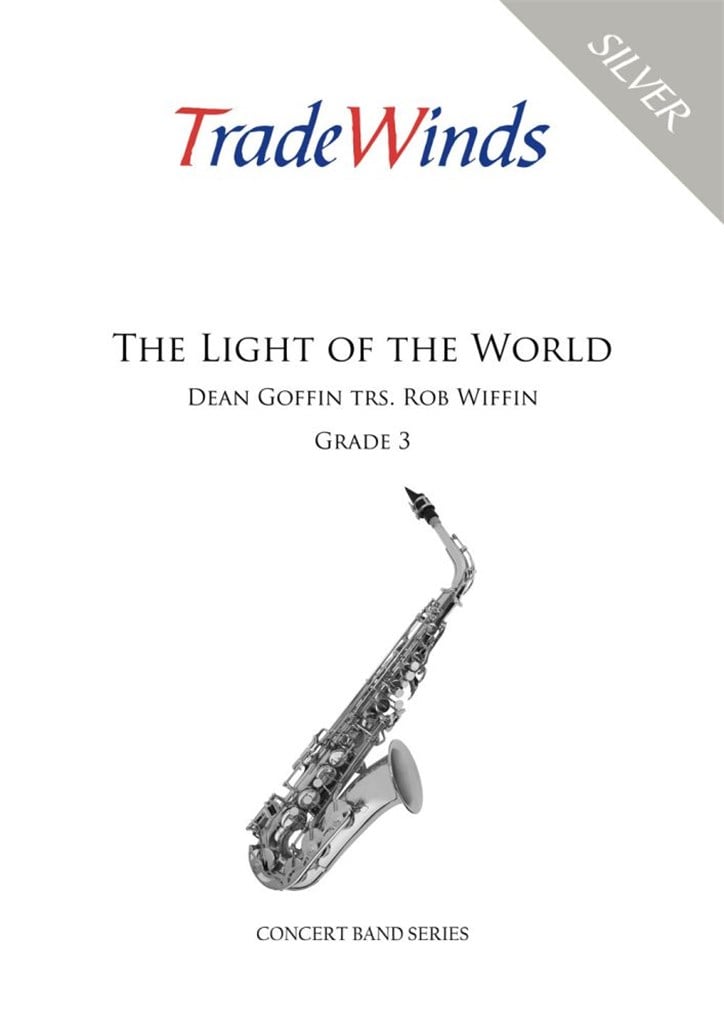 The Light Of The World