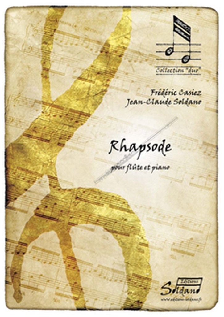 Rhapsode