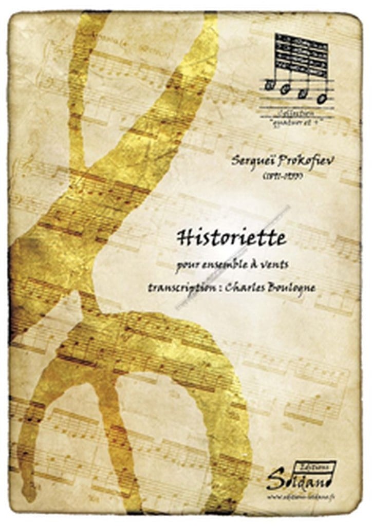 Historiette