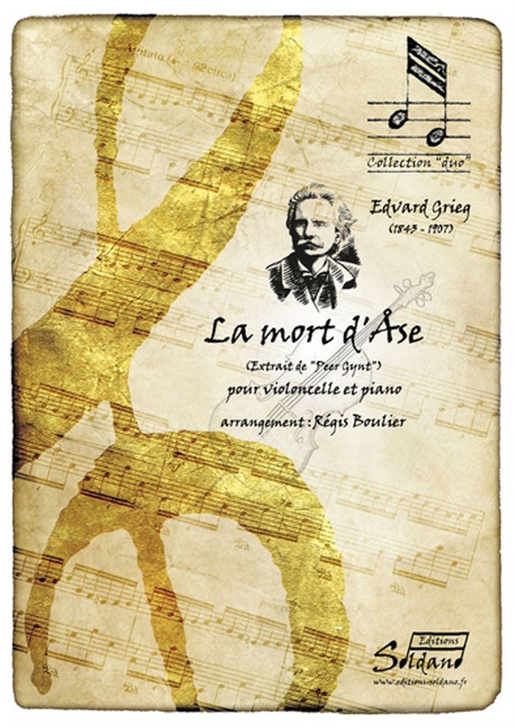 La Mort D'Ase