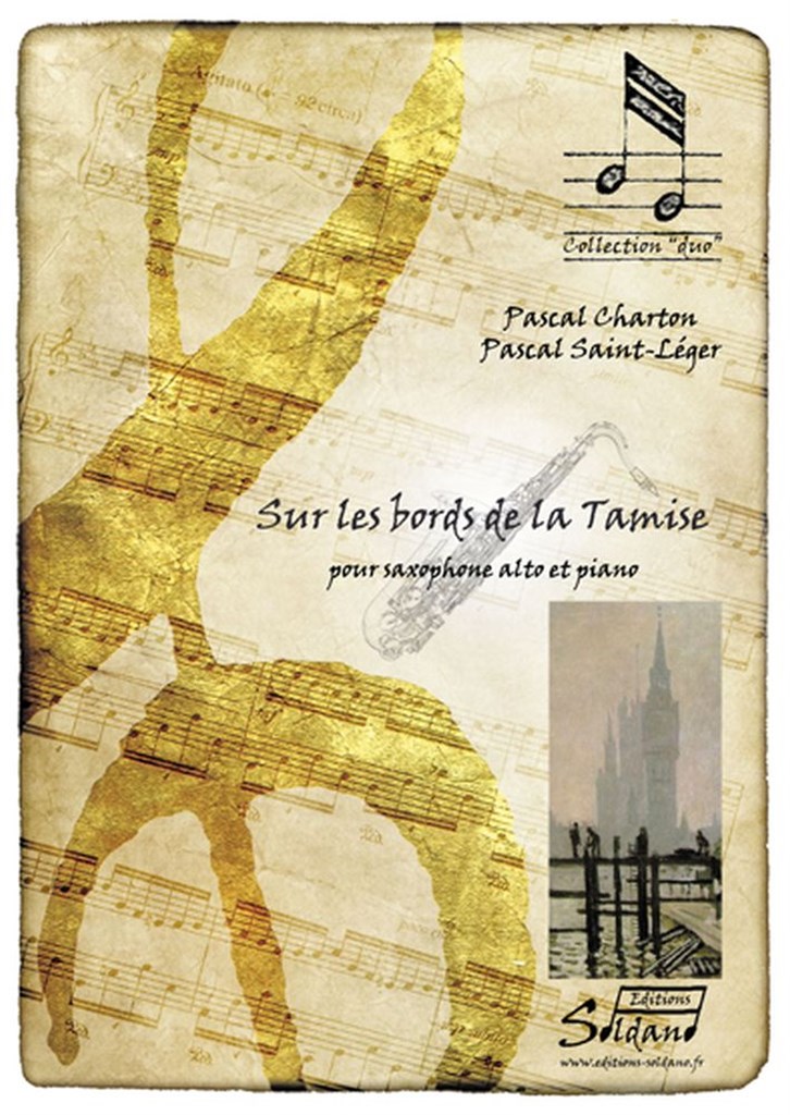 Sur Les Bords De La Tamise