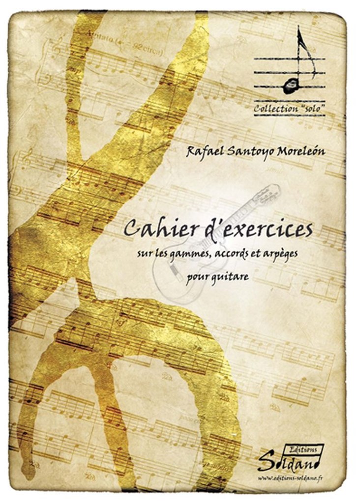 Cahier D'Exercices