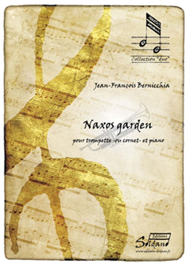 Naxos Garden