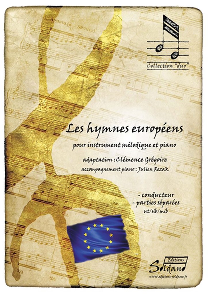 Les Hymnes Europeens