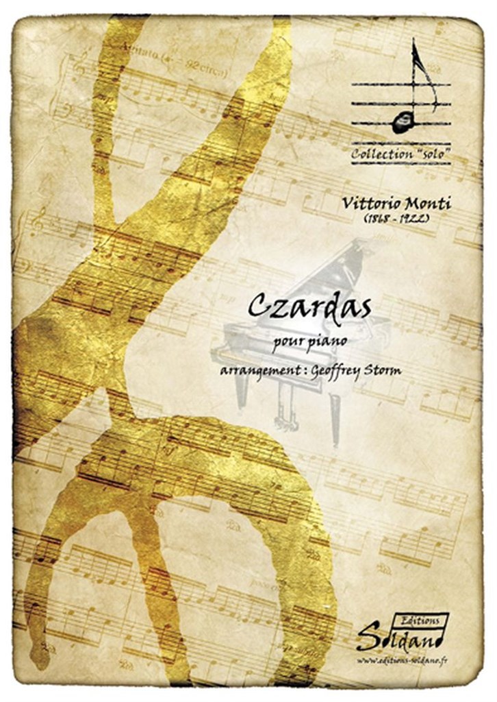 Czardas