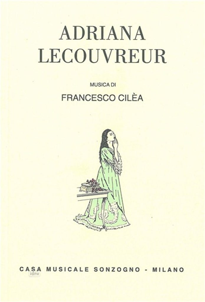 Adriana Lecouvreur