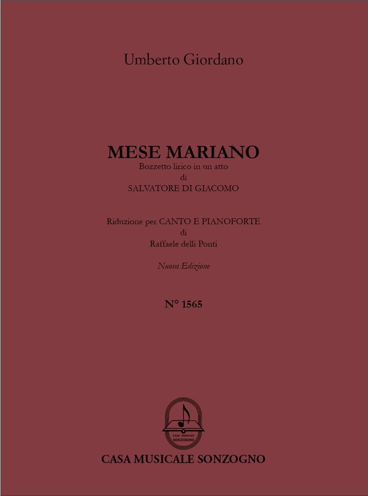Mese Mariano