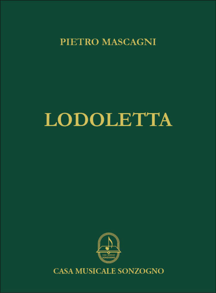 Lodoletta