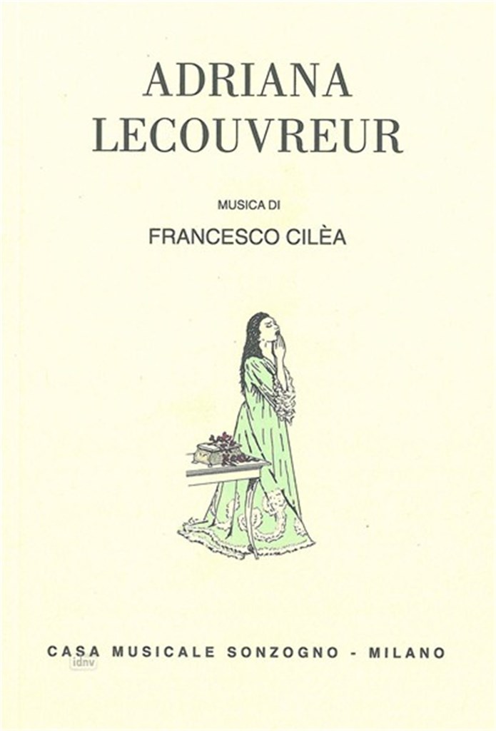 Arlesiana Opera Completa