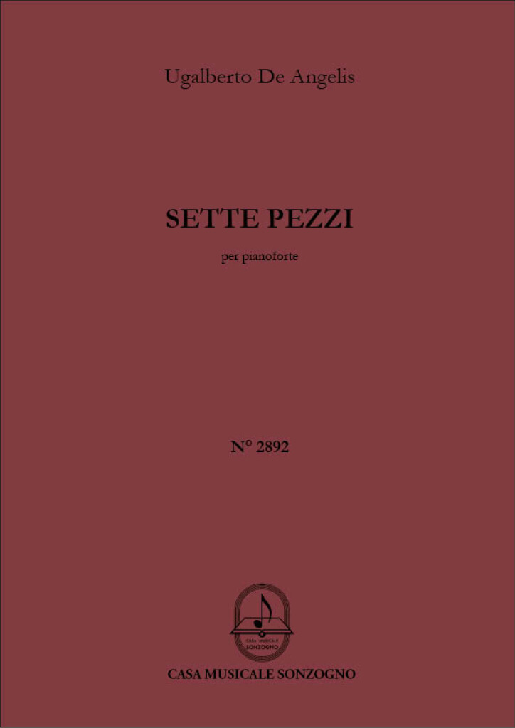 7 Pezzi